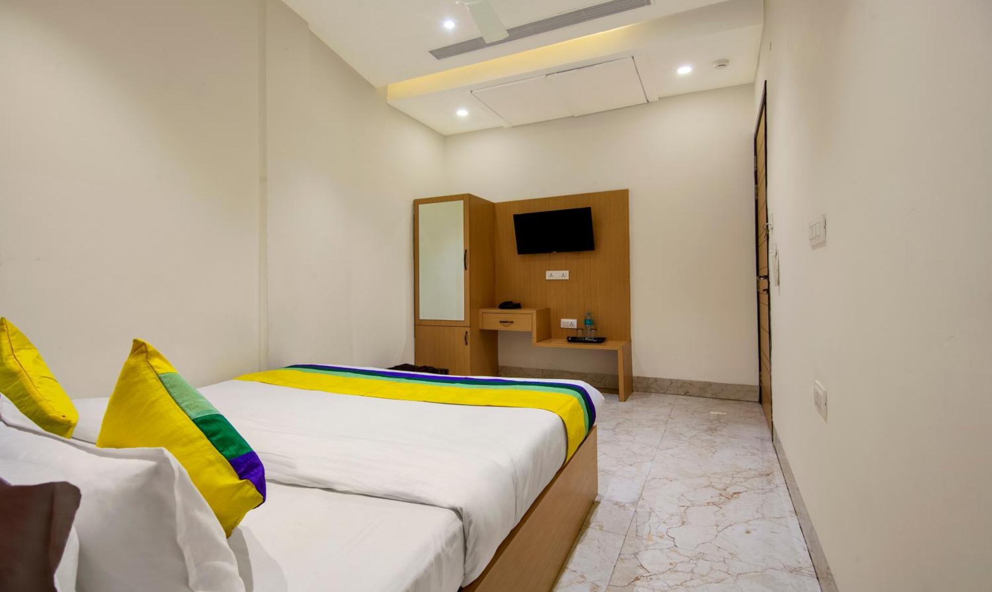 Itsy Hotels Sehdev Residency, Near Golden Temple أمريتسار المظهر الخارجي الصورة