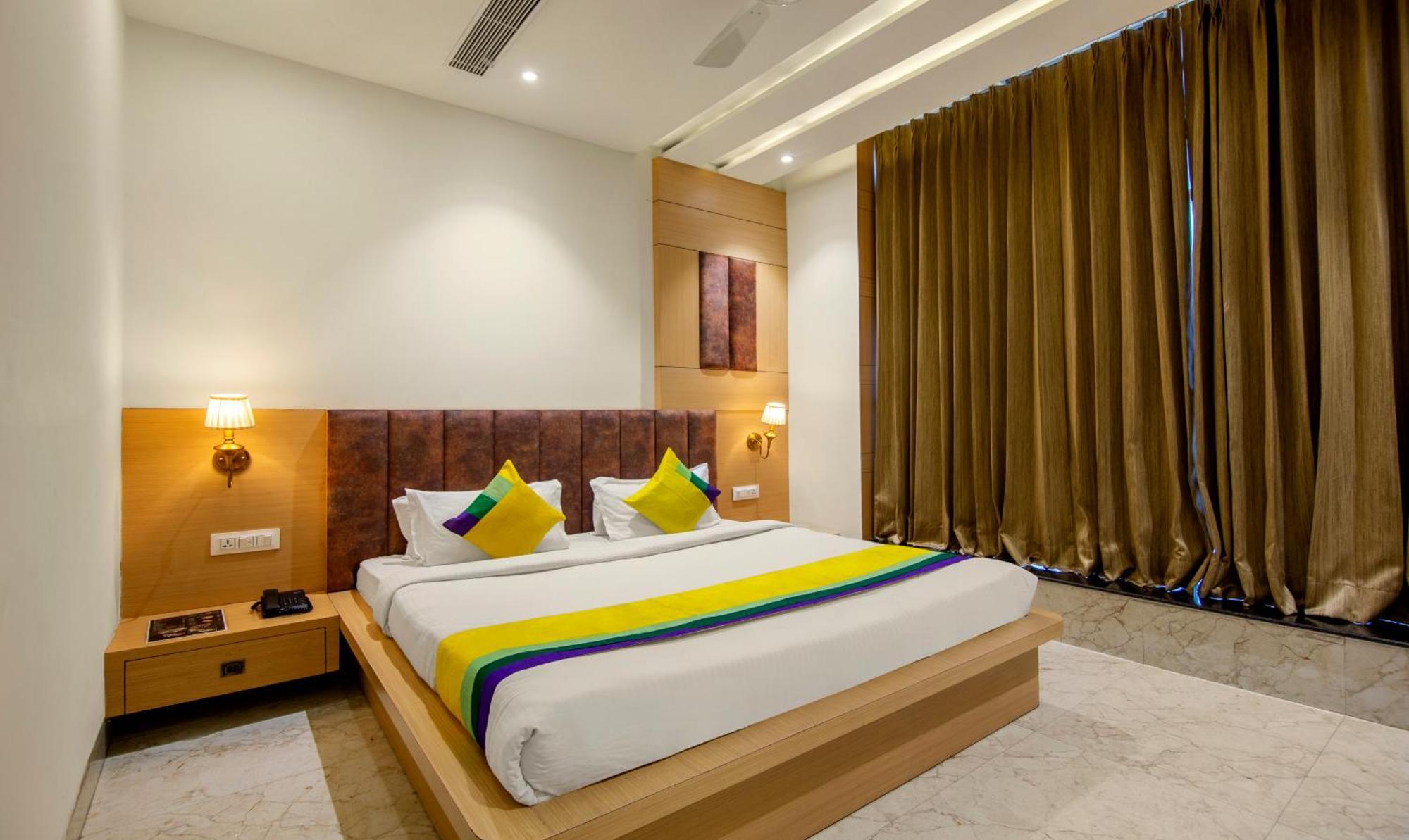 Itsy Hotels Sehdev Residency, Near Golden Temple أمريتسار المظهر الخارجي الصورة