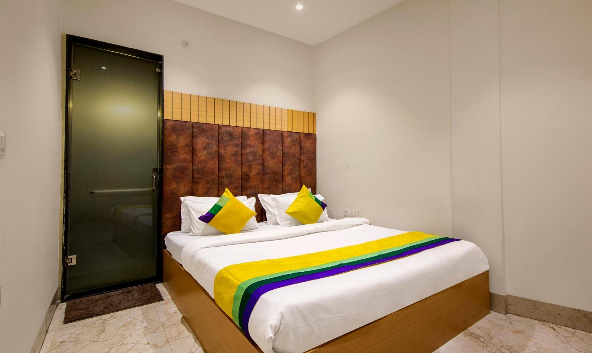 Itsy Hotels Sehdev Residency, Near Golden Temple أمريتسار المظهر الخارجي الصورة