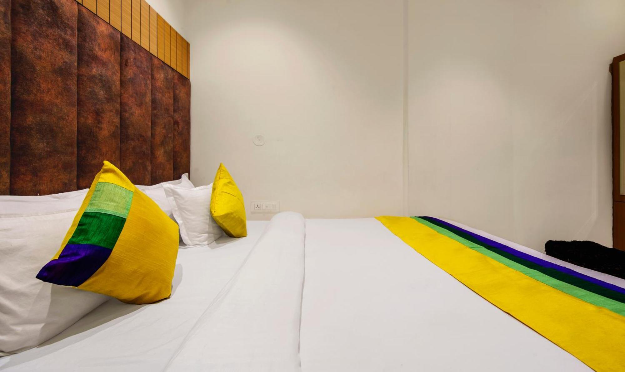 Itsy Hotels Sehdev Residency, Near Golden Temple أمريتسار المظهر الخارجي الصورة