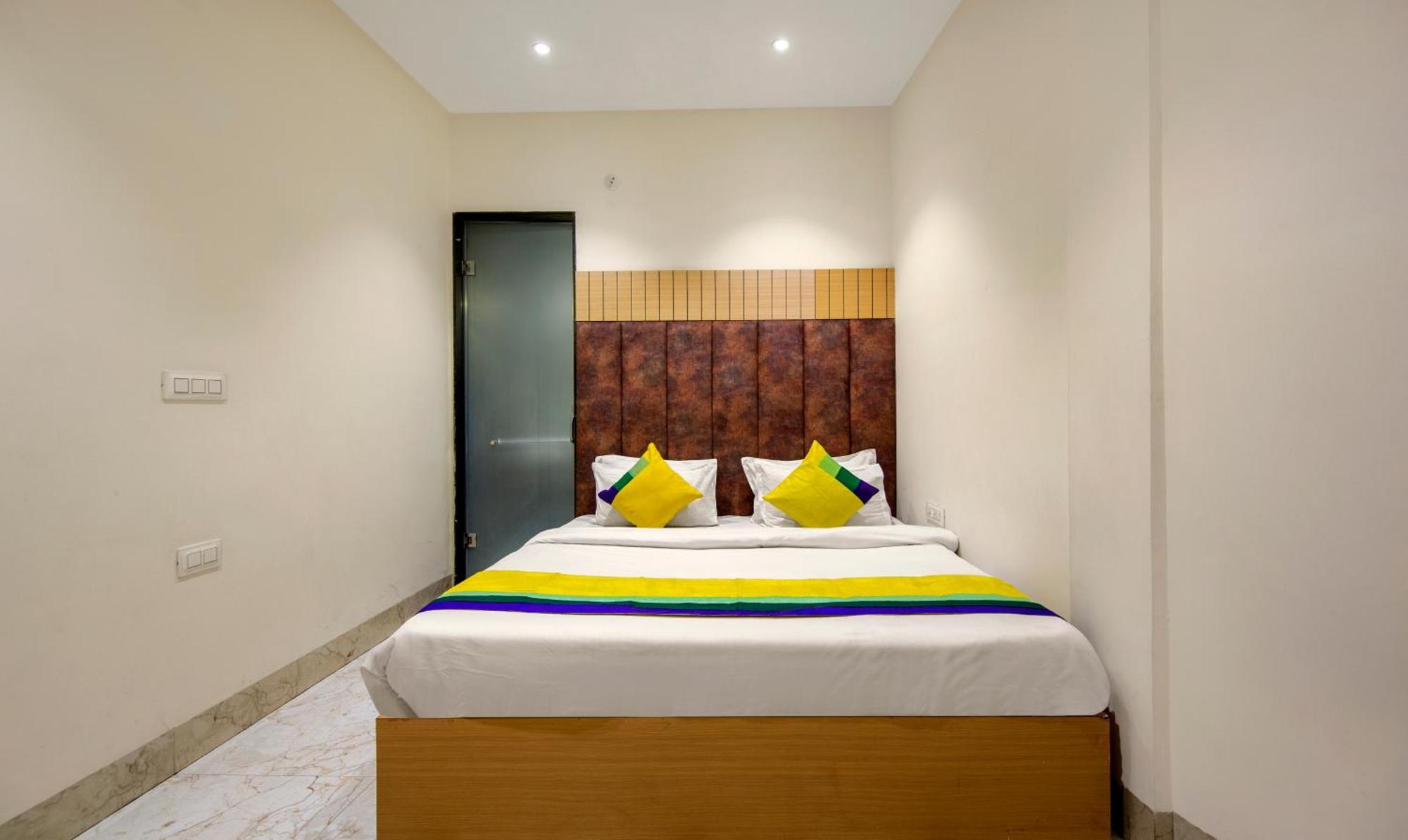 Itsy Hotels Sehdev Residency, Near Golden Temple أمريتسار المظهر الخارجي الصورة