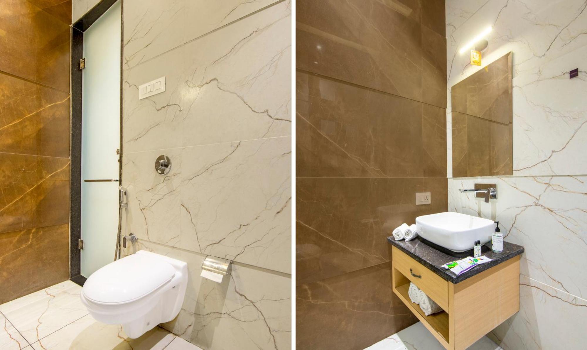 Itsy Hotels Sehdev Residency, Near Golden Temple أمريتسار المظهر الخارجي الصورة