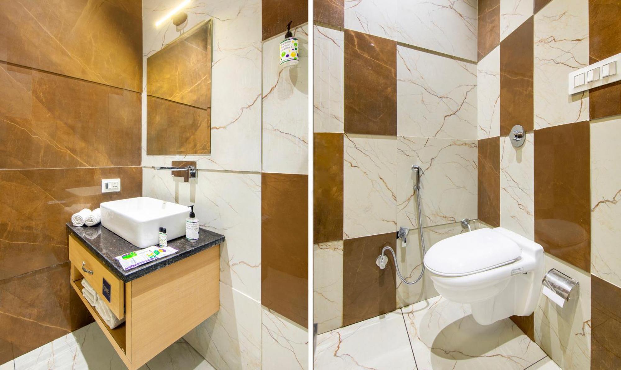 Itsy Hotels Sehdev Residency, Near Golden Temple أمريتسار المظهر الخارجي الصورة