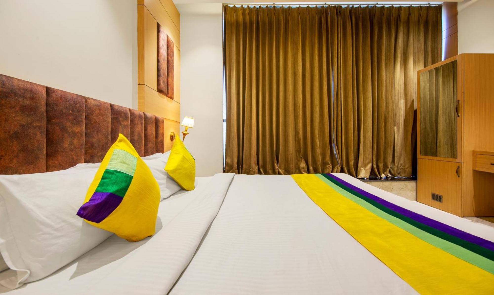 Itsy Hotels Sehdev Residency, Near Golden Temple أمريتسار المظهر الخارجي الصورة