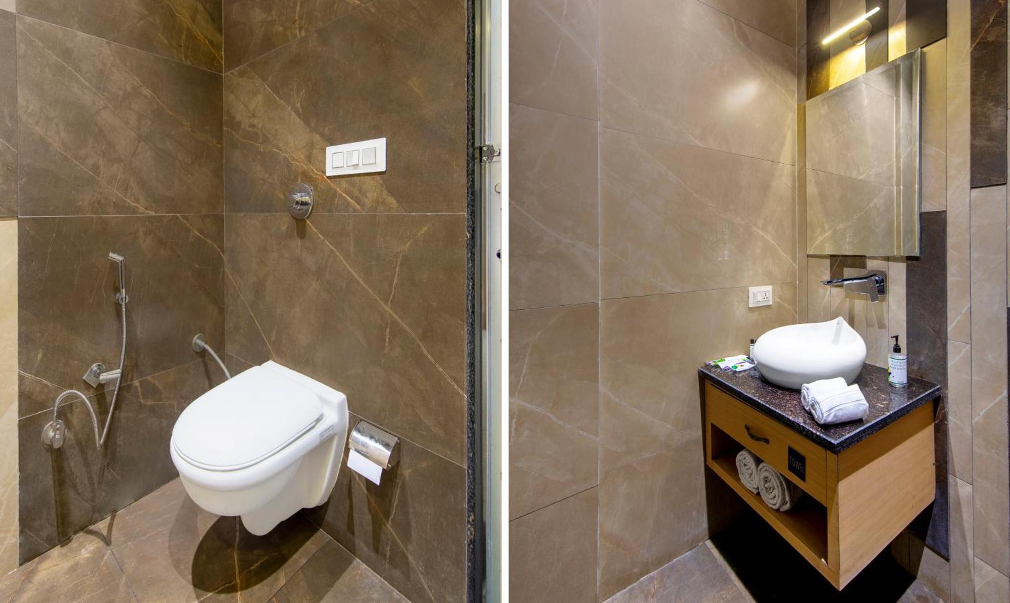 Itsy Hotels Sehdev Residency, Near Golden Temple أمريتسار المظهر الخارجي الصورة