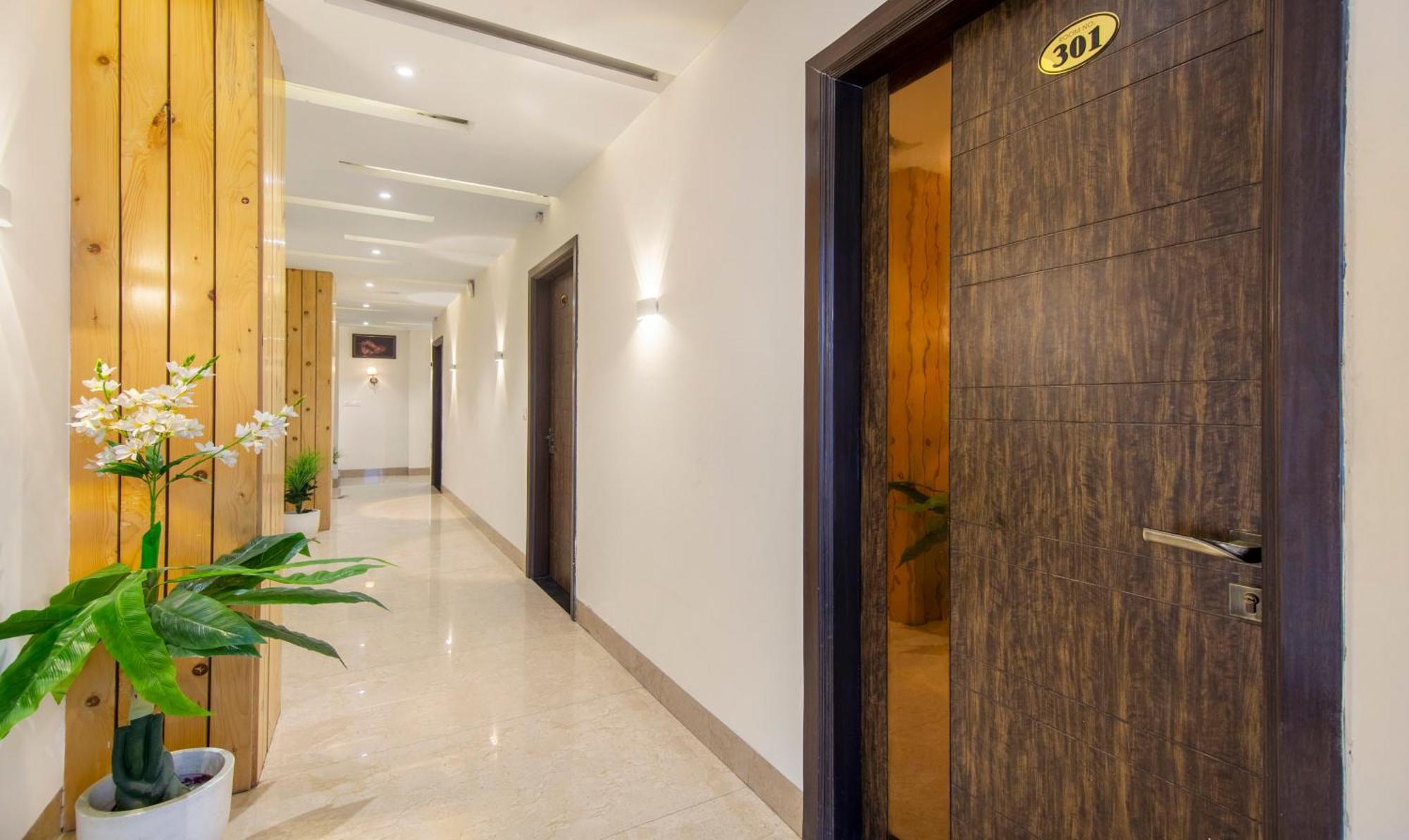 Itsy Hotels Sehdev Residency, Near Golden Temple أمريتسار المظهر الخارجي الصورة